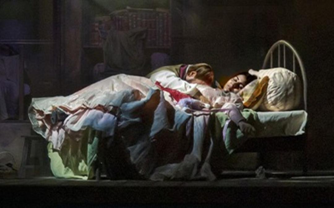 AKM, yeni sezonda İstanbul’un kültür-sanat nabzını tutacak! Bakan Ersoy: “AKM, Türkiye nin kültür-sanat vizyonunun sembolü olmayı sürdürecek” 10