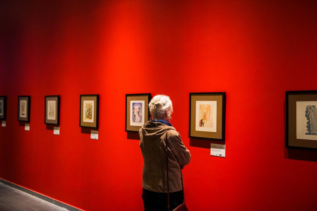 AKM, yeni sezonda İstanbul’un kültür-sanat nabzını tutacak! Bakan Ersoy: “AKM, Türkiye nin kültür-sanat vizyonunun sembolü olmayı sürdürecek” 12