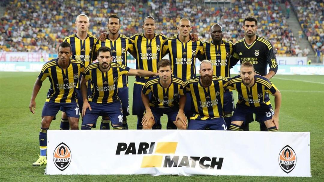 Fenerbah&ccedil;e'de b&uuml;y&uuml;k değişim! Gelecek sezon...