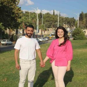Şanlıurfa’da sıra dışı bir çeyiz taşıma merasimi