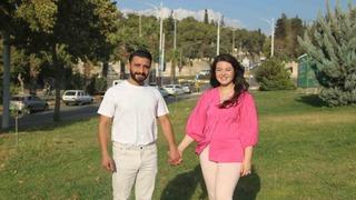 Şanlıurfa’da sıra dışı bir çeyiz taşıma merasimi