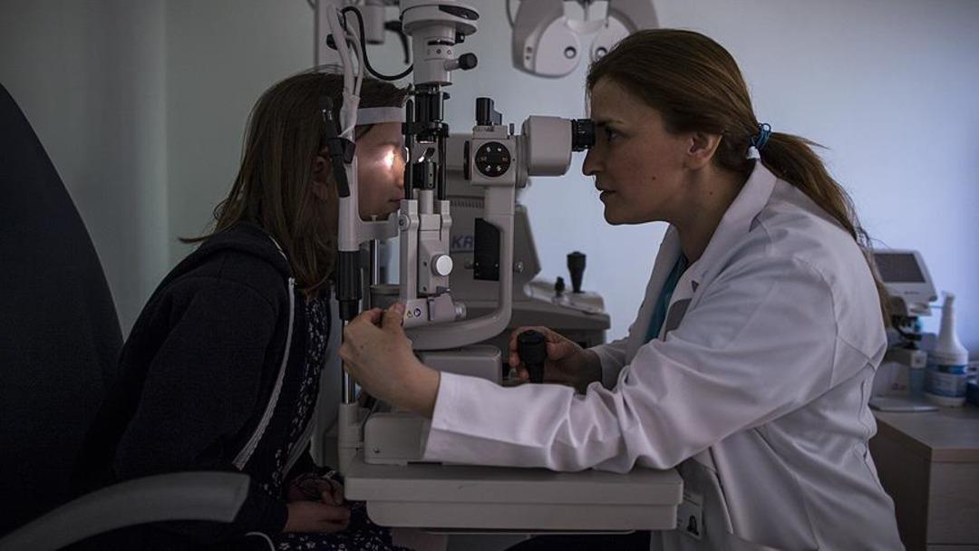 Bilimsel çalışma: Görme kaybı tedavi edilebilir! Uzmanlar: “Şekil ve desen görmeyi ilk kez mümkün kılıyor” 2