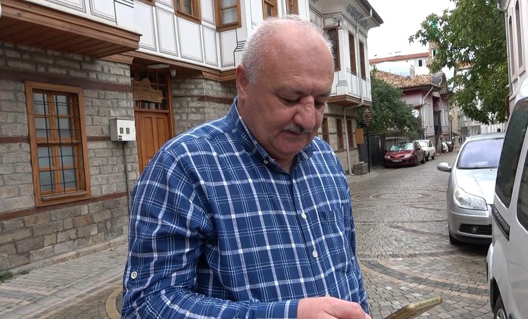 Araç muayenesinde dolandırıcı tuzağı! Şikayetçi olmadı yapılanı görünce teşekkür etti  Hipnoz oldum  1