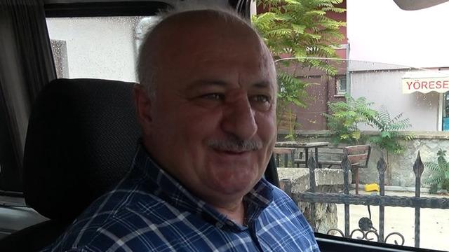 Araç muayenesinde dolandırıcı tuzağı! Şikayetçi olmadı yapılanı görünce teşekkür etti 'Hipnoz oldum'