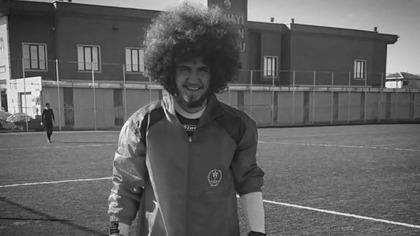 Yeşil sahalarda bir ölüm daha! Antrenmanda kalp krizi geçirdi, hayatını kaybetti