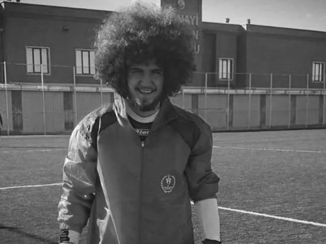 Yeşil sahalarda bir ölüm daha! Antrenmanda kalp krizi geçirdi, hayatını kaybetti