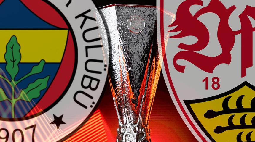 Fenerbahçe-Stuttgart maçının hakemi belli oldu! Karşılaşmayı daha önce Beşiktaş taraftrarını çıldırtan Danimarkalı Jakob Kehlet yönetecek