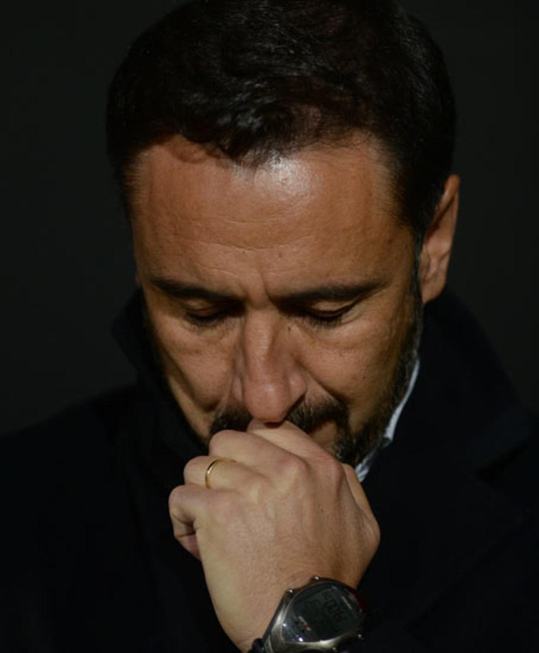 Pereira'nın yerine &ccedil;ılgın hoca!