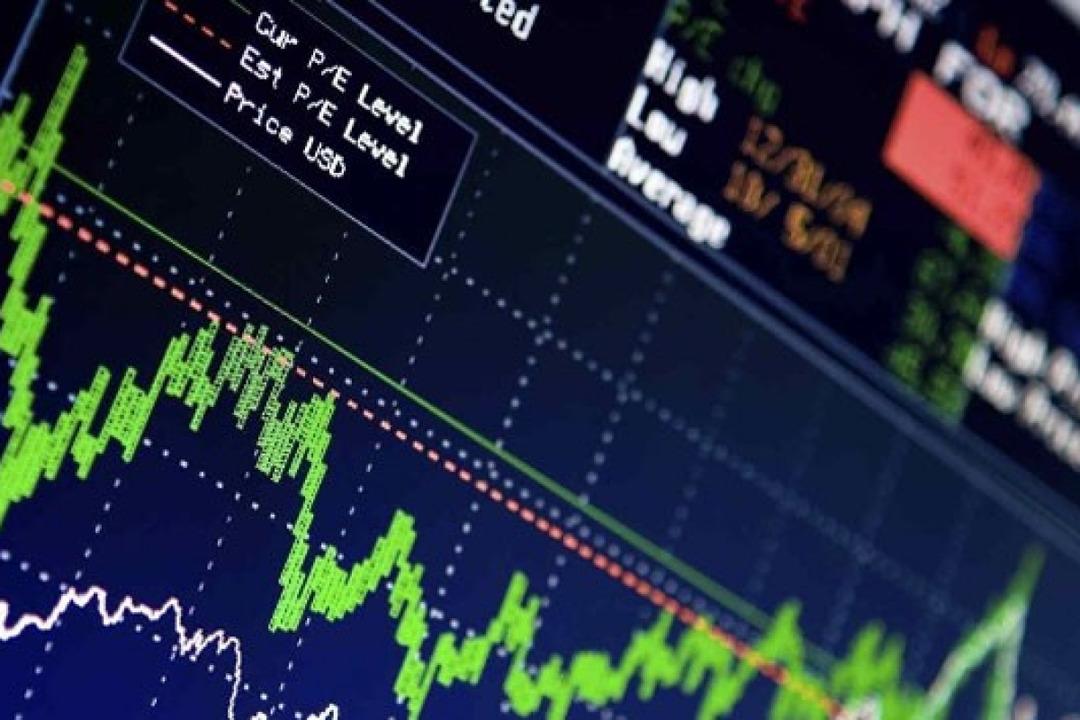 Borsada çok farklı tablo! Kimse bu kadarını beklemiyordu: İlk 2 işlem gününde yüzde 20 yükseldiler 2