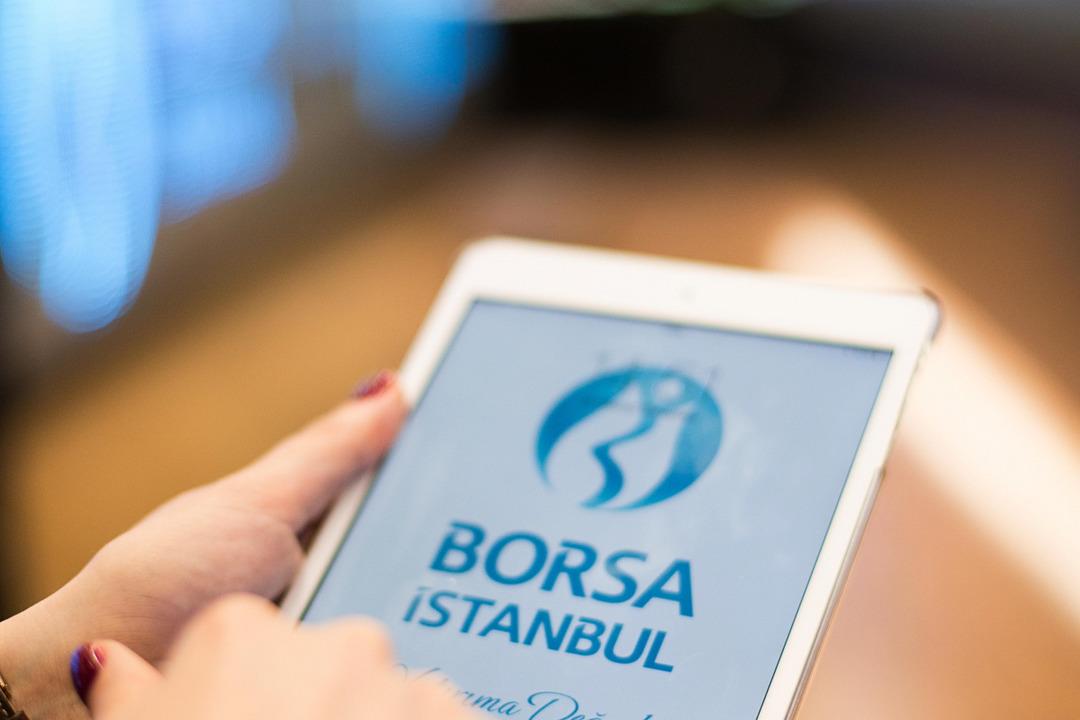 Borsada çok farklı tablo! Kimse bu kadarını beklemiyordu: İlk 2 işlem gününde yüzde 20 yükseldiler 4