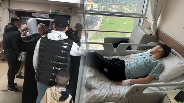 Yer Kocaeli... 'Döner skandalı' davasında karar çıktı: Olayda 999 kişi zehirlenmişti! Sanıklara karar çıktı...