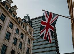 İngiltere'nin kamu borcu eylülde en yüksek seviyeye ulaştı