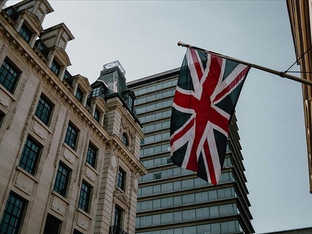 İngiltere'nin kamu borcu eylülde en yüksek seviyeye ulaştı