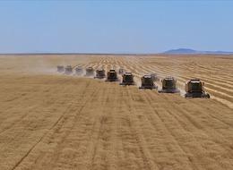 Bütçeden tarımsal desteklere 168 milyar TL ayrıldı