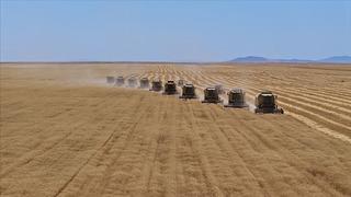 Bütçeden tarımsal desteklere 168 milyar TL ayrıldı