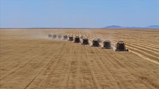 Bütçeden tarımsal desteklere 168 milyar TL ayrıldı