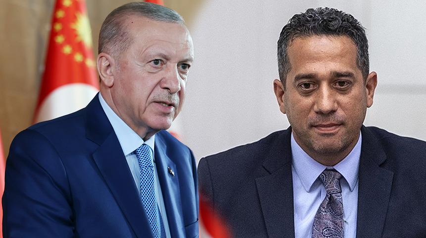 Soruşturma başlatılmıştı! Cumhurbaşkanı Erdoğan'dan CHP'li Ali Mahir Başarır'a tazminat davası