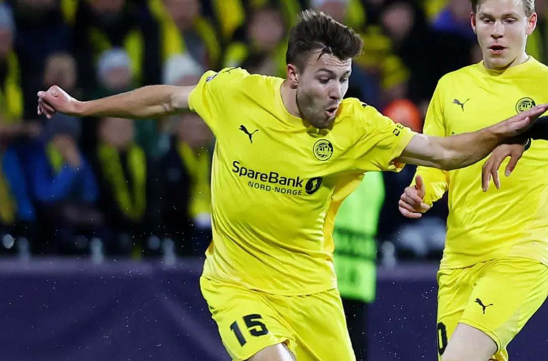 Bodo/Glimt oyuncularını şimdiden korku sardı! Galatasaray maçı öncesi olay açıklama: Ortalık karışabilir! 1