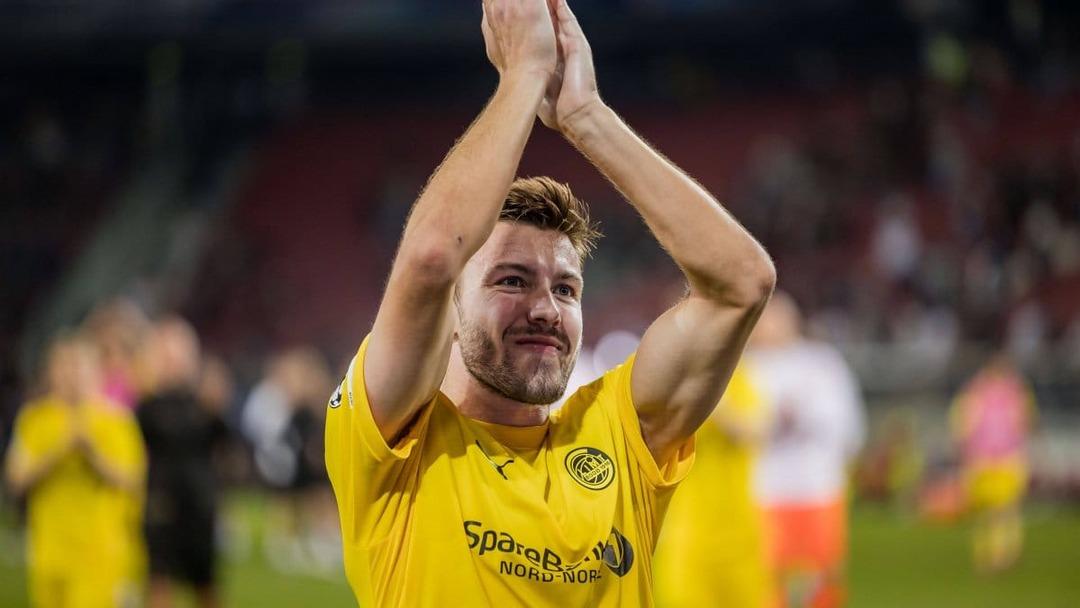 Bodo/Glimt oyuncularını şimdiden korku sardı! Galatasaray maçı öncesi olay açıklama: Ortalık karışabilir! 2