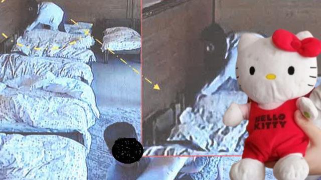 Kreşte 15 çocuğa eziyet! Annenin planı her şeyi ortaya çıkardı