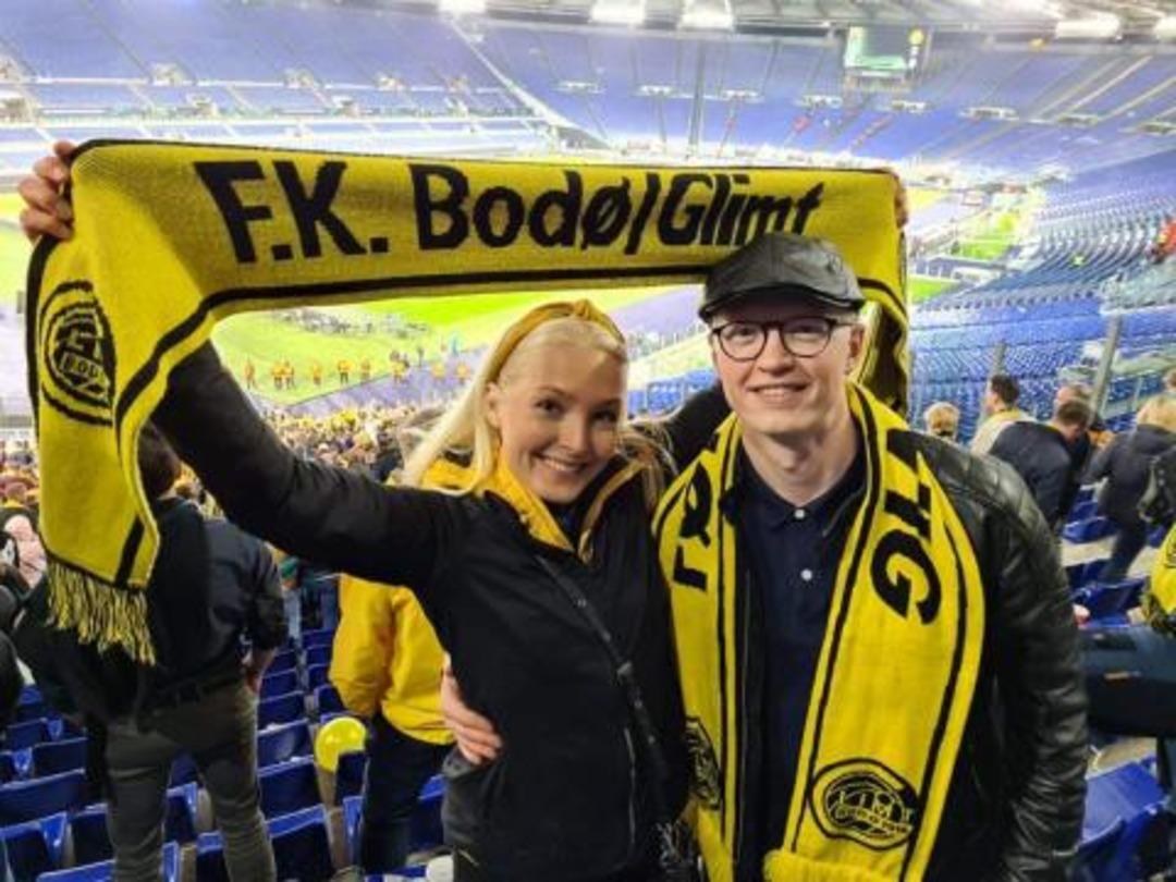 Bodo/Glimt oyuncularını şimdiden korku sardı! Galatasaray maçı öncesi olay açıklama: Ortalık karışabilir! 4