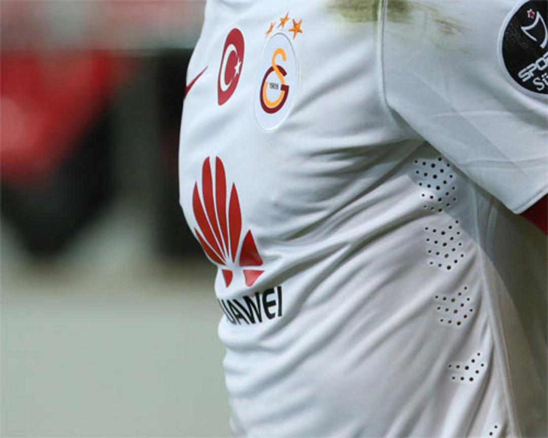 G.Saraylı oyuncu bu takımın idmanında &ccedil;ıktı