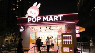 Satışlar arttı, gelir adeta uçtu! Tüm dünyayı sardı: Labubu çılgınlığı 