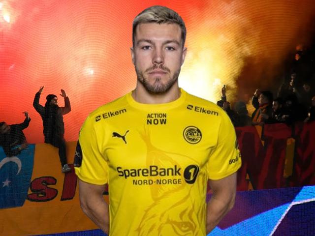 Bodo/Glimt oyuncularını şimdiden korku sardı! G.Saray maçı öncesi olay açıklama