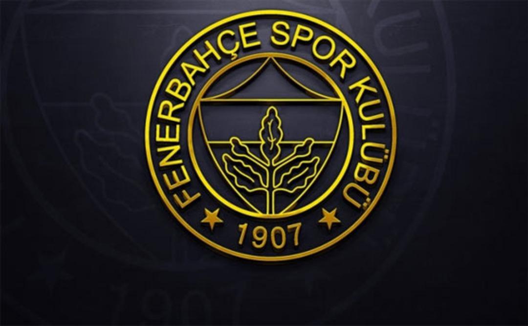 Resmen a&ccedil;ıkladı! 'Ocak'ta Fenerbah&ccedil;e'deyim'