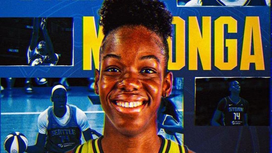 Fenerbahçe de olaylı ayrılık! Kadın Basketbol Takımının oyuncusu sözleşmesini feshetti... Sarı-Lacivertliler dava açacak! 1