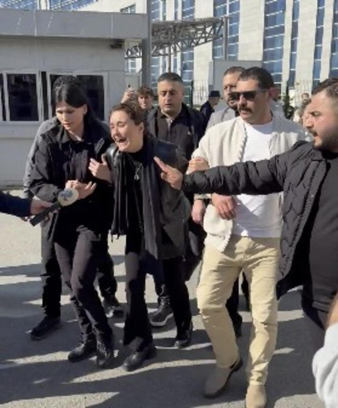 Mattia Ahmet Minguzzi davasında karar! İki sanığa en üst sınırdan ceza 3