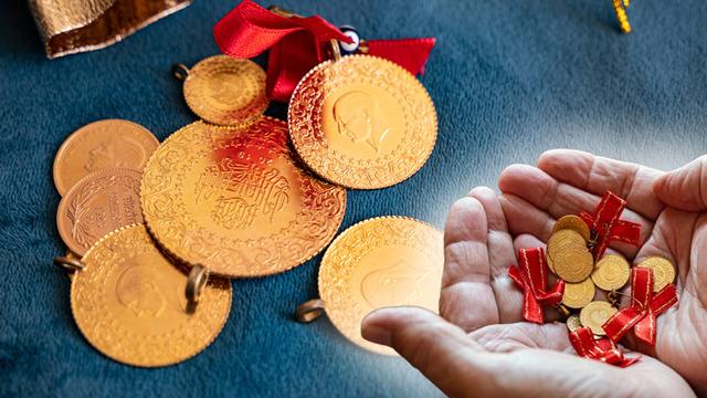 Altın için net konuştu 'Yükseliş devam edecek! Bir gerçeklik var'