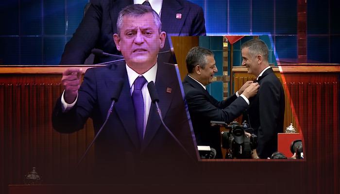 Cumhurbaşkanı Erdoğan'ı davet etti: "Gelip savunacaksın"