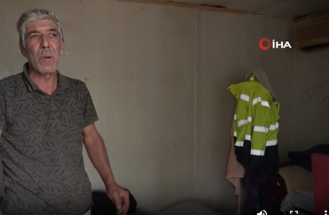 Arkadaşına yaptığı iyilik hayatını altüst etti!  1