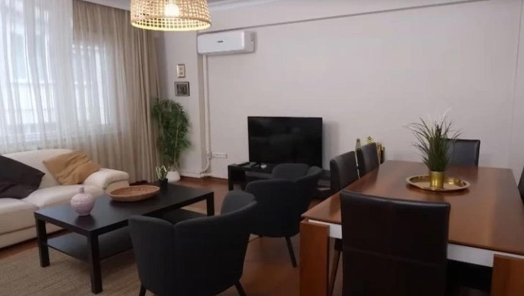 EVİ 1 EVİ 1