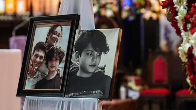 Minguzzi davasında iki sanık beraat etmişti! Başsavcılıktan karara itiraz