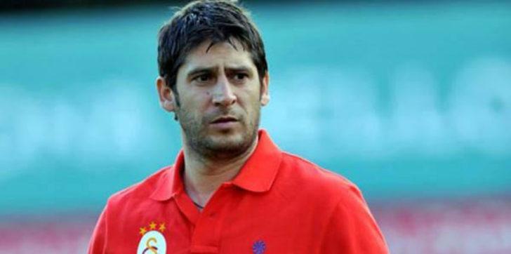 İşte Mustafa Denizli'nin yardımcıları! G2