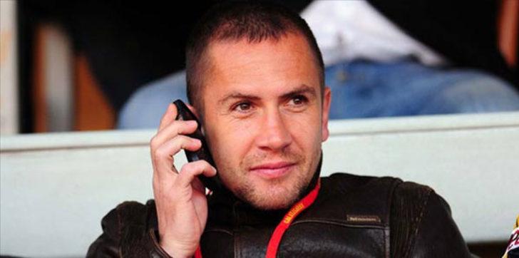 İşte Mustafa Denizli'nin yardımcıları! G3