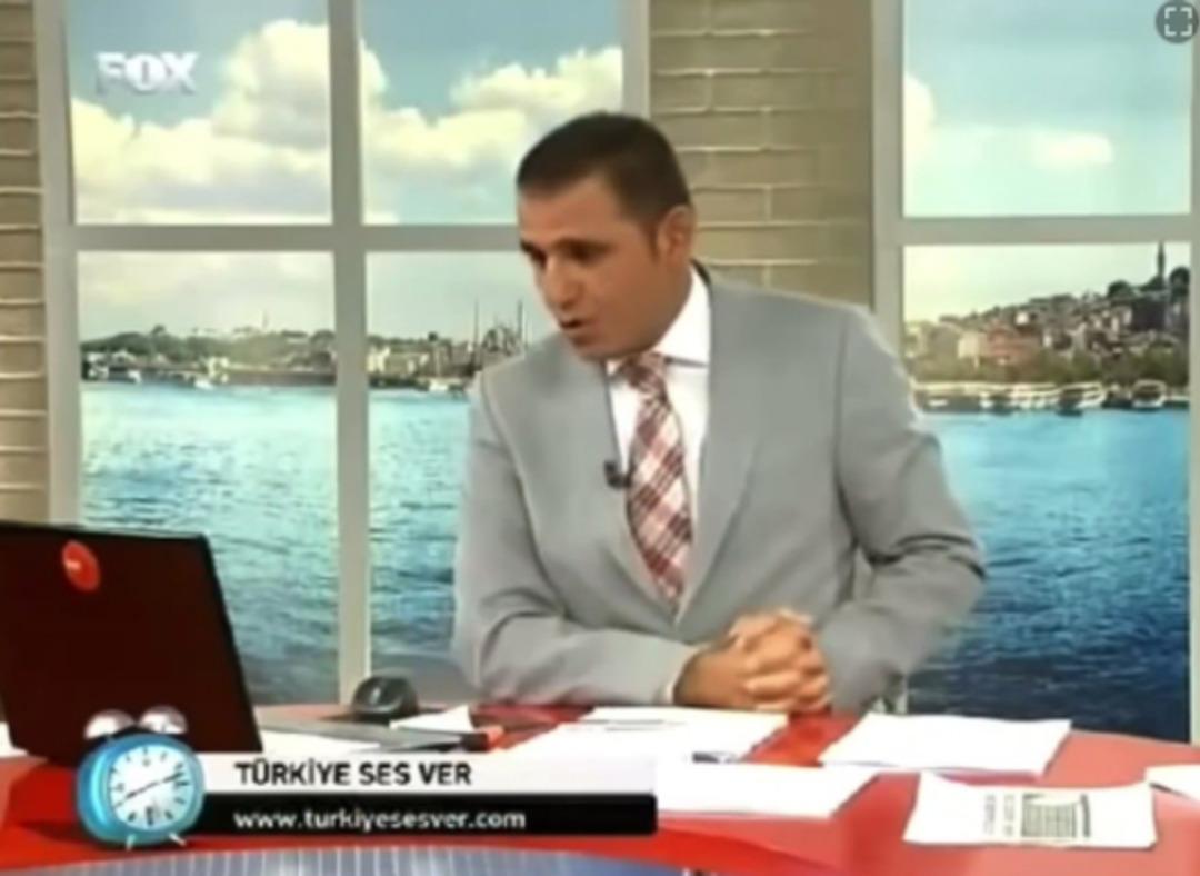 İkinci Fatih Portakal vakası! Ersin Düzen gelen mesajı okurken istemeden küfretti, çılgına döndü 3