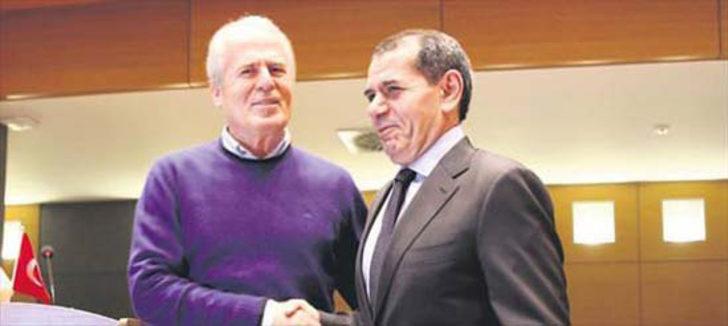 Denizli bombayı patlatıyor! 'Melo' dedi G1