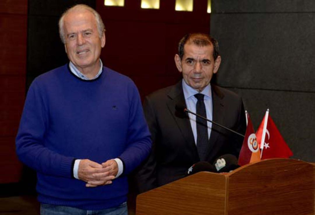 Denizli bombayı patlatıyor! 'Melo' dedi