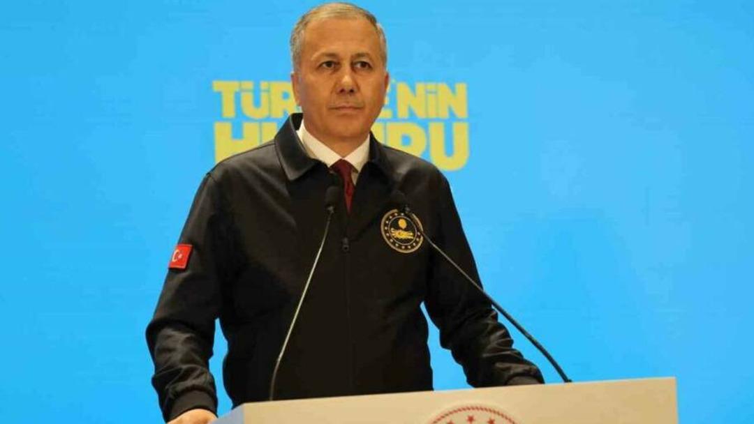 Bakan Yerlikaya duyurdu! Trafik ihlalini öven de yandı... 25 bin TL ceza 1