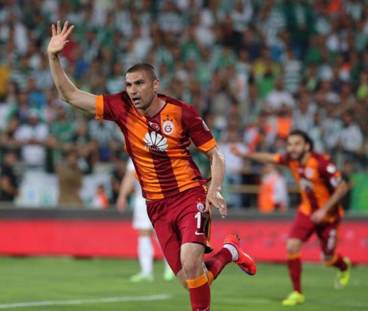 Denizli bombayı patlatıyor! 'Melo' dedi G4