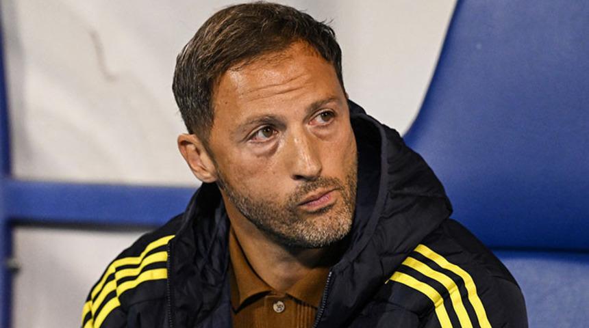 B&uuml;y&uuml;k umutlarla gelmişti, devre arası gidiyor! Fenerbah&ccedil;e'de erken veda... 2 isim yolcu