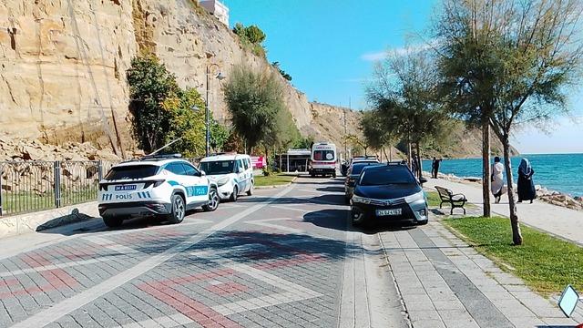 Adliye çalışanı genç Silivri de ölü bulundu! İstanbul da gizemli olay 1