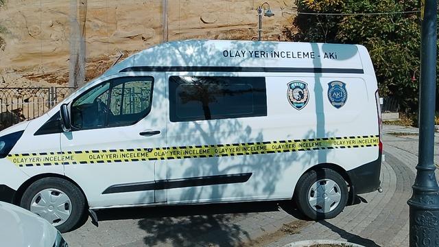 Adliye çalışanı genç Silivri de ölü bulundu! İstanbul da gizemli olay 3