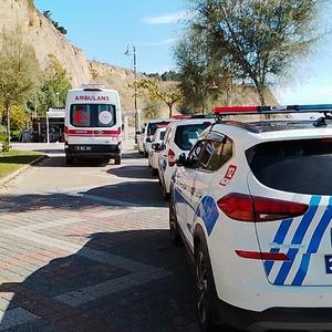 Adliye çalışanı genç Silivri'de ölü bulundu! İstanbul'da gizemli olay