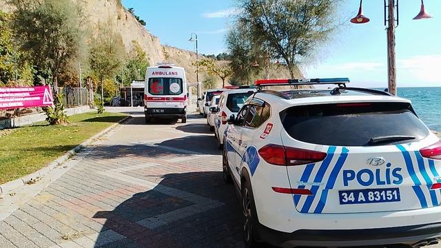 Adliye çalışanı genç Silivri'de ölü bulundu! İstanbul'da gizemli olay