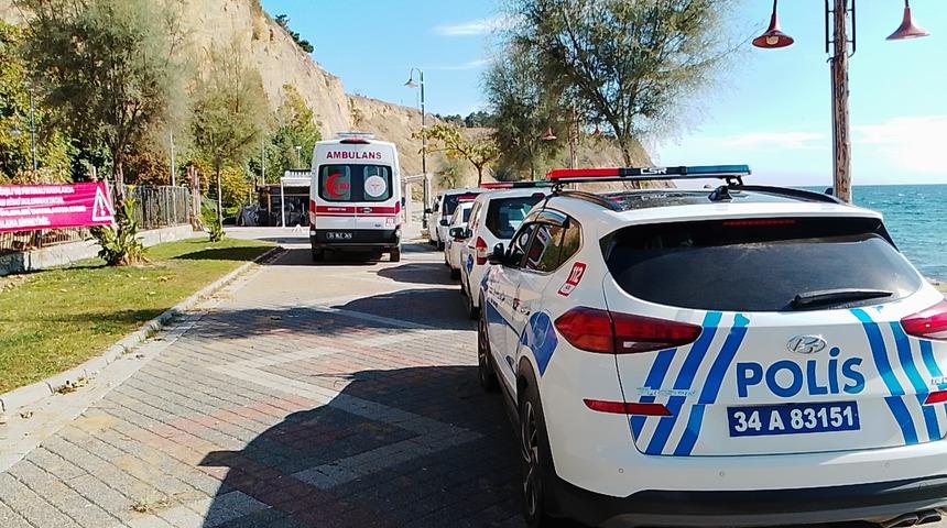 Adliye çalışanı genç Silivri'de ölü bulundu! İstanbul'da gizemli olay