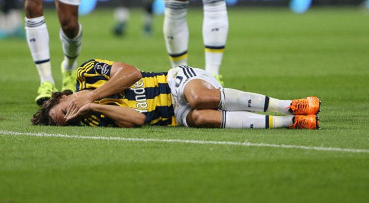 Fenerbahçe'de neler oluyor! G2